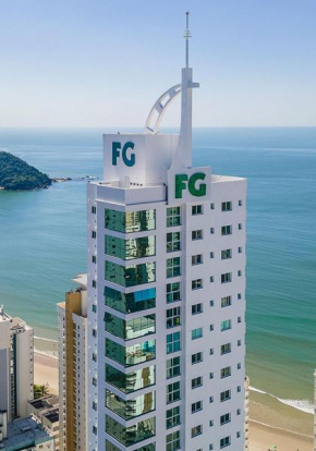 Apartamento Central Balneário Camboriú